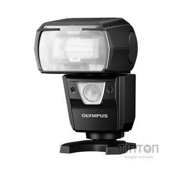 Спалах OLYMPUS FL-900R (V326170BW000)