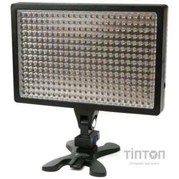 Спалах PowerPlant Накамерный свет LED 336A (LED336A)