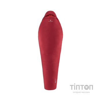 Спальний мішок Ferrino Nightec Lite Pro 600M -3°C Red (86708NRR) (931773)