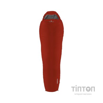 Спальний мішок Ferrino Yukon Pro 0°C Red (86359NRR) (931766)