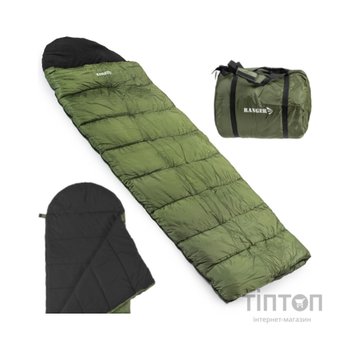 Спальний мішок Ranger Winter (RA6652)