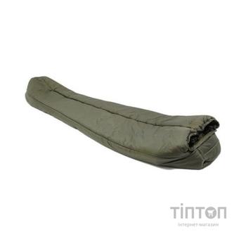 Спальний мішок Snugpak Antarctica RE -20C/-30C 220х80, 2,8 кг Olive (8211654400111)