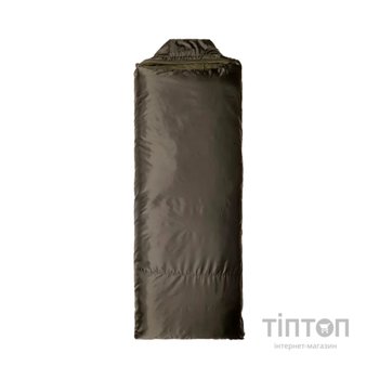 Спальний мішок Snugpak Jungle Bag LZ Olive (5056694900312)