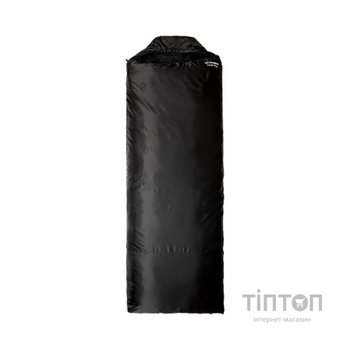 Спальний мішок Snugpak Jungle Bag RZ Black (5056694900305)