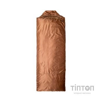 Спальний мішок Snugpak Jungle Bag RZ Coyote (5056694900343)