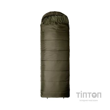 Спальний мішок Snugpak Nautilus LZ Olive (5056694900053)