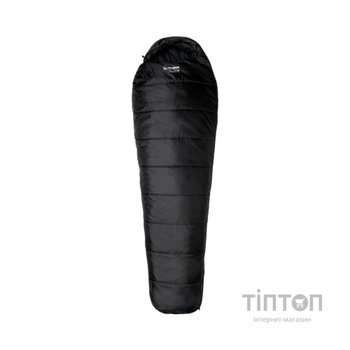 Спальний мішок Snugpak Sleeper Lite LZ Onyx Black (5056694911462)