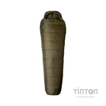 Спальний мішок Snugpak The Sleeping Bag TSB Olive (5056694900121)