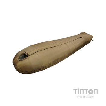 Спальний мішок Terra Incognita Winter койот (4823081506478)