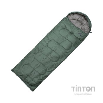Спальний мішок Totem Fisherman XXL R (UTTS-013-R)