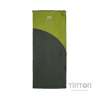 Спальний мішок Tramp Airy Light ковдра правий olive (UTRS-056-olive-R)
