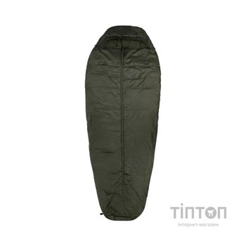 Спальний мішок Tribe Спальний мішок Tribe Yukon 150 T-loft T-CF-0002-olive, , шт (T-CF-0002-olive)