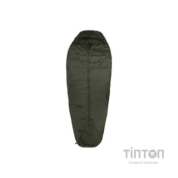 Спальний мішок Tribe Yukon 100 T-loft оливковий (T-CF-0006-olive)