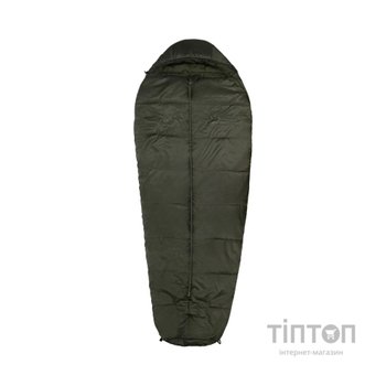 Спальний мішок Tribe Yukon 300 T-loft оливковий (T-CF-0001-olive)