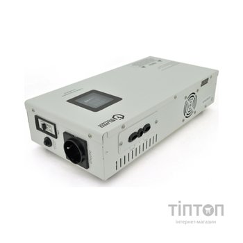 Стабілізатор Europower SLIM-2000SBR LED