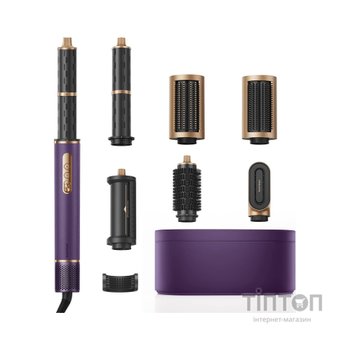 Стайлер Dreame Airstyle Pro 7в1 Purple (AMF18A-PPL)