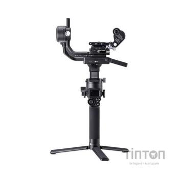 Стедікам DJI RSС 2 Pro Combo (CP.RN.00000124.01)