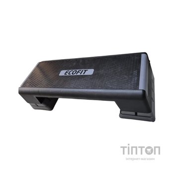 Степ-платформа Ecofit MD1710 L98хW38хH15-20-25cm (К00023692)