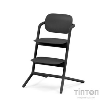 Стілець для годування Cybex Lemo Stunning Black (522001547)