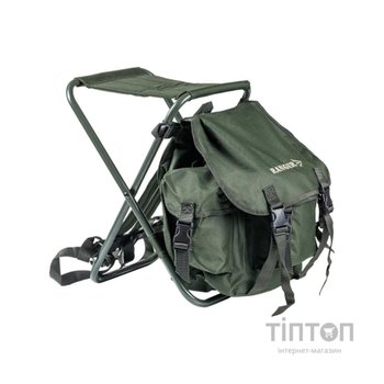 Стілець складаний Ranger RBagPlus (RA4401)