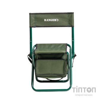 Стілець складаний Ranger Snov Bag (RA4419)