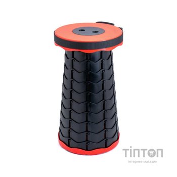 Стілець складаний Ranger Telescop Red (RA4422)