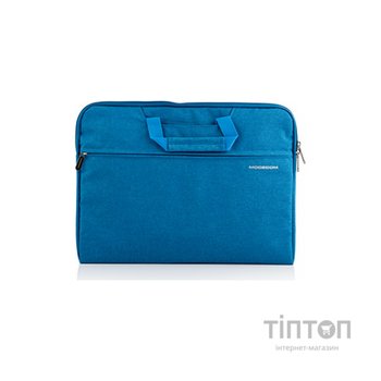 Сумка для ноутбука Modecom 15.6" Highfill Blue (TOR-MC-HIGHFILL-15-BLU)