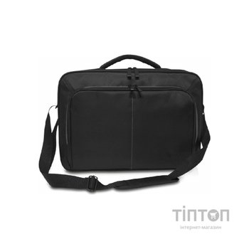 Сумка для ноутбука 2E 14" CBN5214 Vector (2E-CBN5214BK)