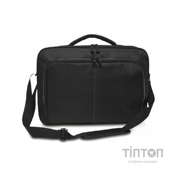 Сумка для ноутбука 2E 16" CBN5216 Vector (2E-CBN5216BK)