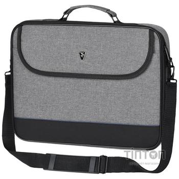 Сумка для ноутбука 2E 16" CBN116 Grey (2E-CBN116GR)