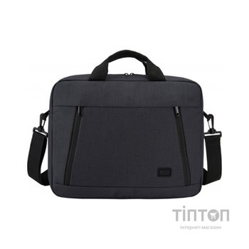 Сумка для ноутбука Case Logic 14" Huxton Attache HUXA-214 Black (3204650)