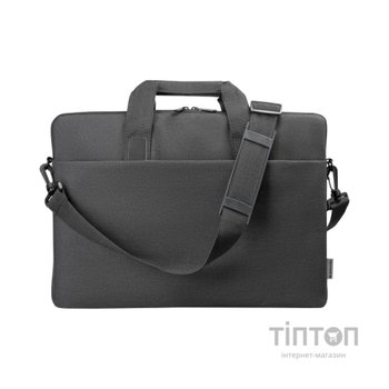 Сумка для ноутбука Defender 15.6" Shieldy black (26145)