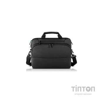 Сумка для ноутбука Dell 14" Pro Briefcase (460-BCMO)
