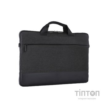 Сумка для ноутбука Dell 14" Professional Sleeve (460-BCFM)