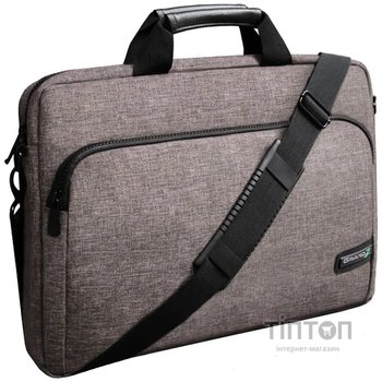 Сумка для ноутбука Grand-X SB-138B 14" Brown