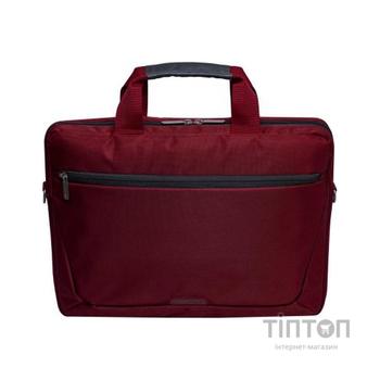 Сумка для ноутбука SUMDEX 16" PON-111 Red (PON-111RD)