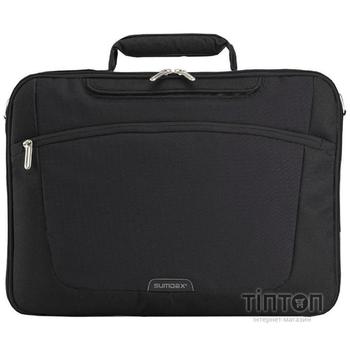 Сумка для ноутбука SUMDEX 16" PON-301 JB (PON-301JB)