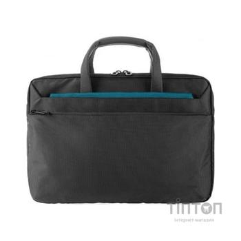 Сумка для ноутбука Tucano 13" Work_Out 3, Black (WO3-MB13-BK)