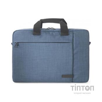 Сумка для ноутбука Tucano 15.6" SVOLTA BAG PC BLUE (BSVO15-B)