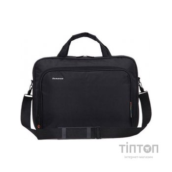 Сумка для ноутбука Voltronic 14" LEN Black (LEN14")