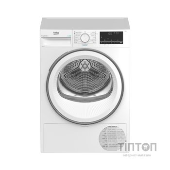 Сушильна машина Beko B3T67230