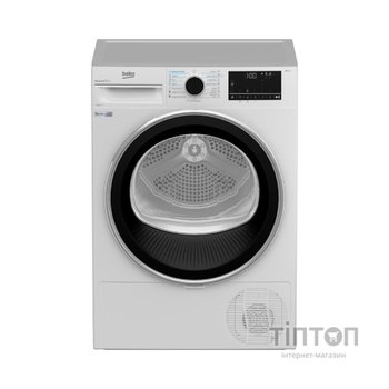 Сушильна машина Beko B5T68243