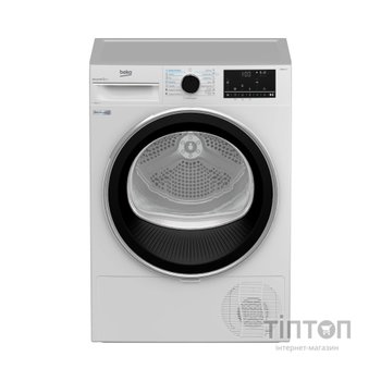 Сушильна машина Beko B5T69233