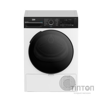Сушильна машина Beko BM3T47239WPBB2