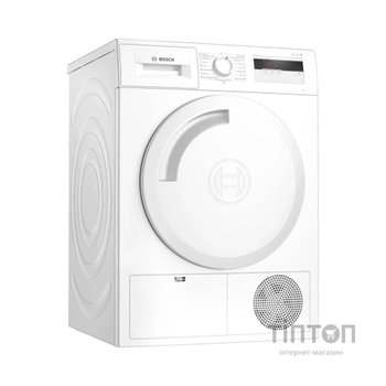 Сушильна машина Bosch WTH83002UA
