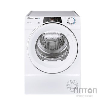 Сушильна машина Candy ROEH10A2TCEX-S