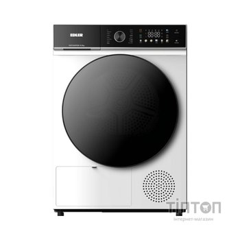 Сушильна машина Edler EDF102HPGB