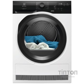 Сушильна машина Electrolux EW6D98BEU