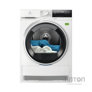 Сушильна машина Electrolux EW7D394RU