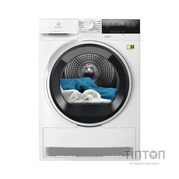 Сушильна машина Electrolux EW7D394U